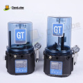 4L with timer grease Automatic Central Lubrication  Pump for sale